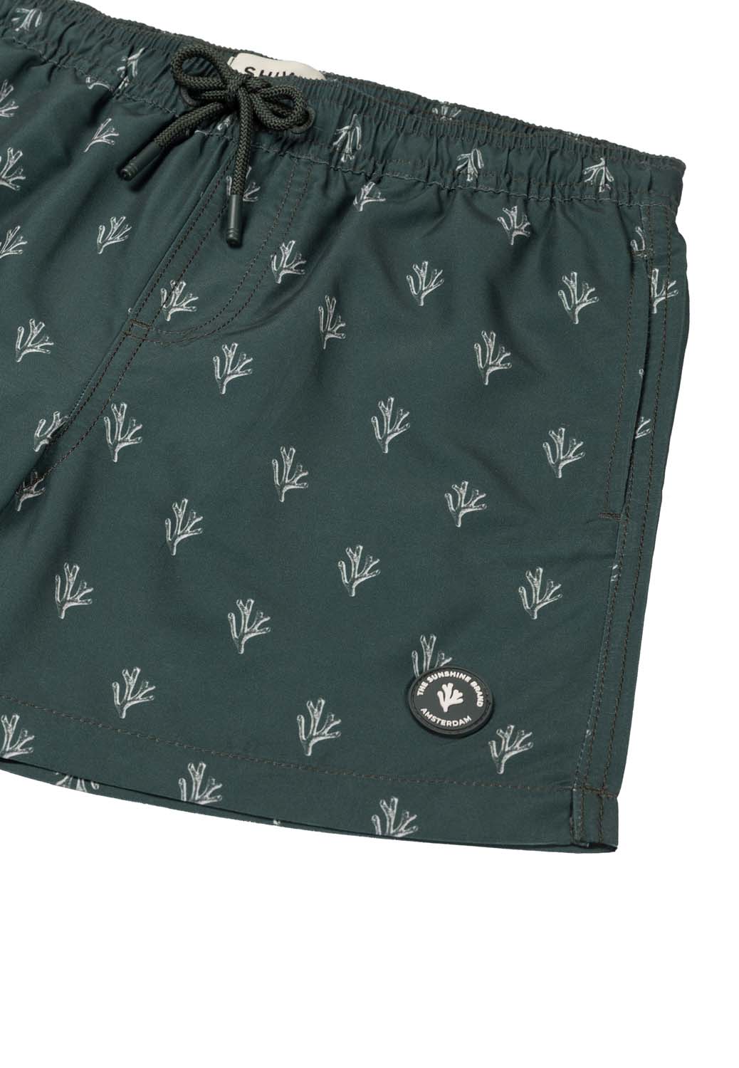 SHIWI Milo Zwembroek Heren