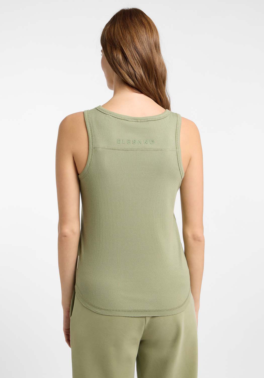 ELBSAND Jari Tanktop Dames