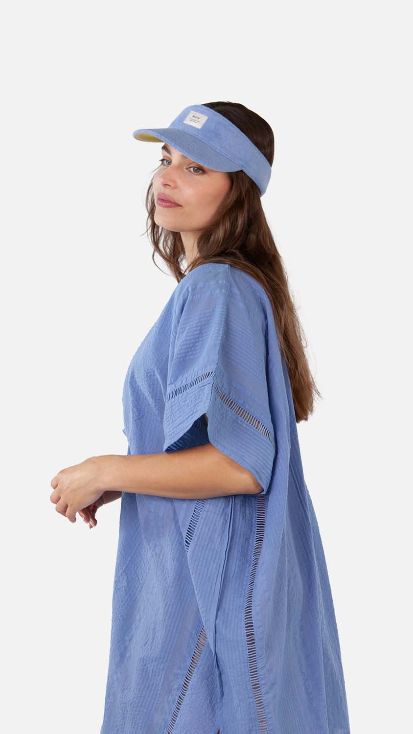 BARTS Begonia Zonneklep Dames