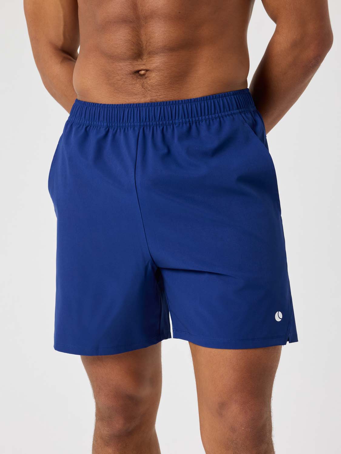 BJORN BORG Ace Racquet Shorts 7 inch  Heren