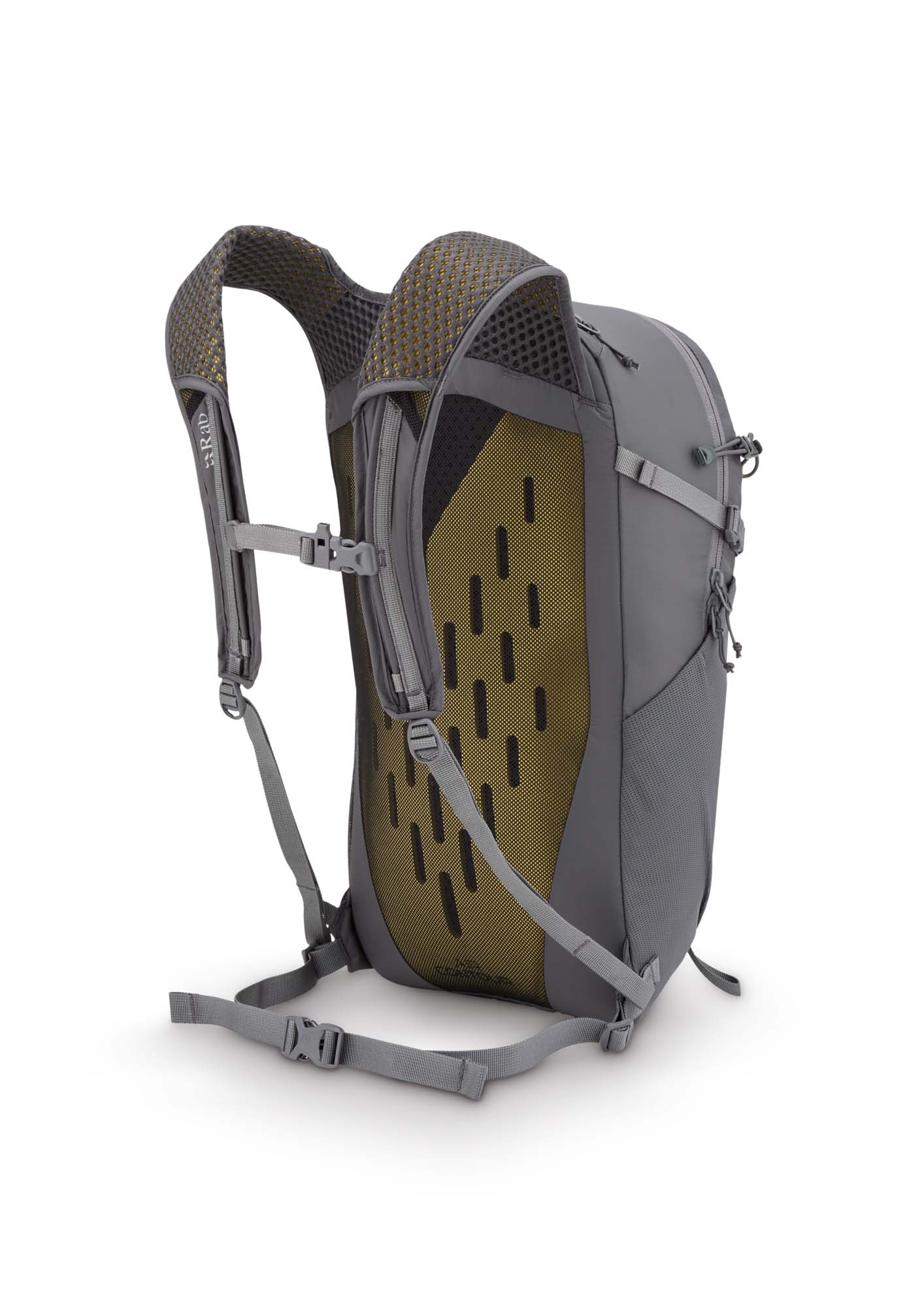 RAB Tygen 22L Dagrugzak