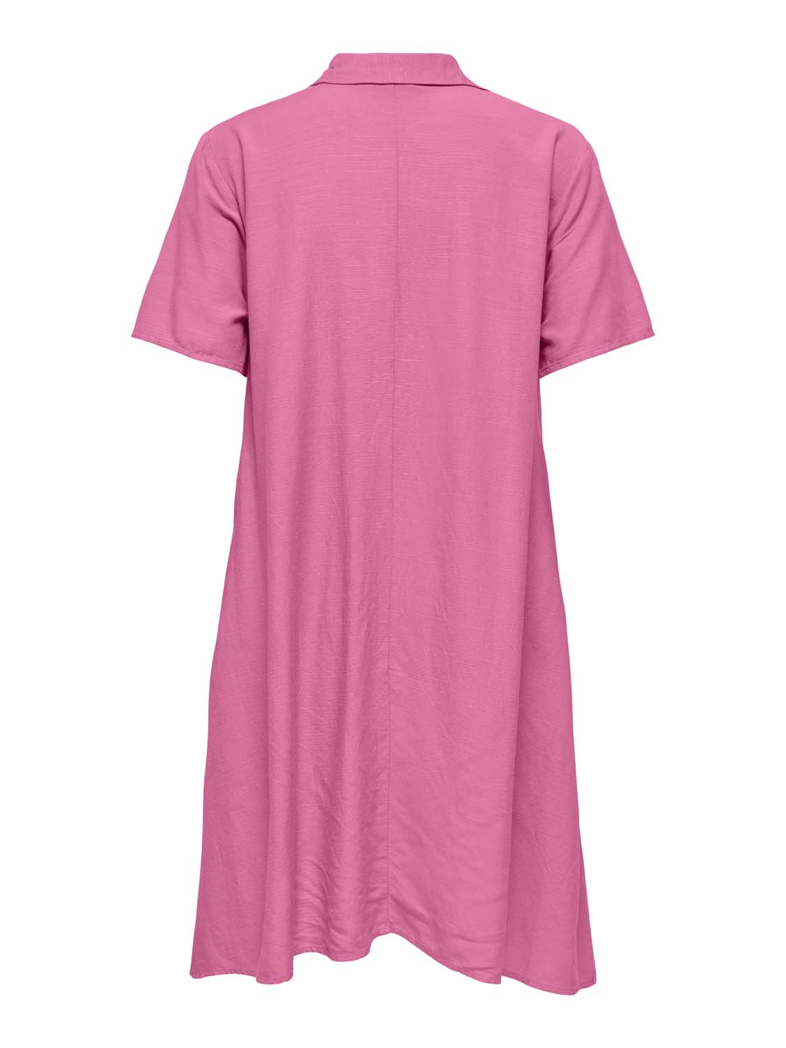 JDY Caya linen s\s jurk Dames