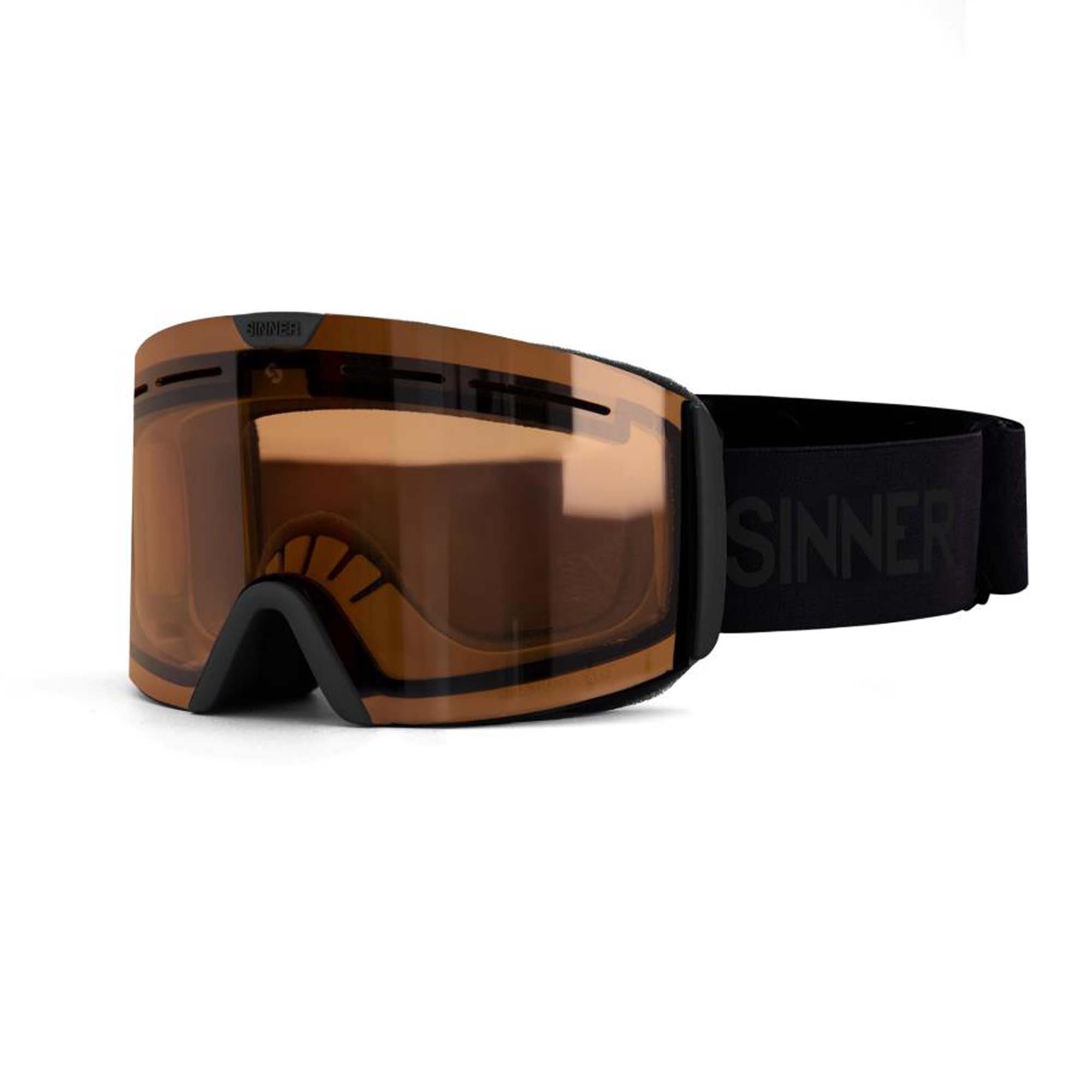 SINNER Arc Skibril Unisex