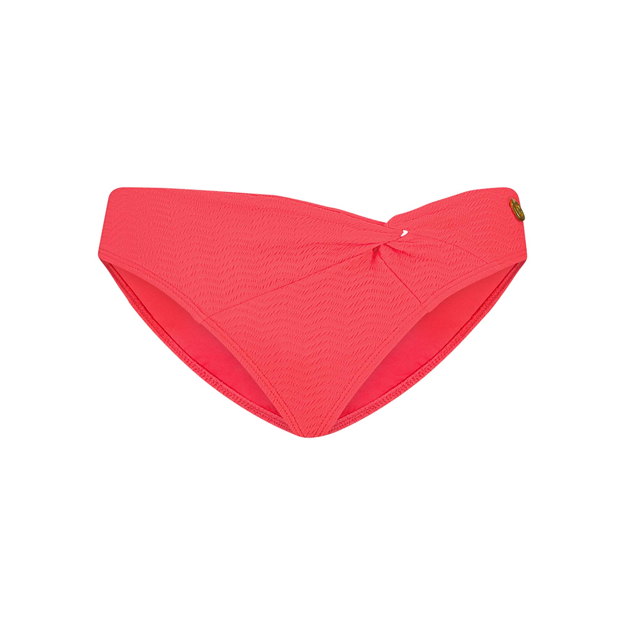 TWEKA Knot Bikini Broekje Dames