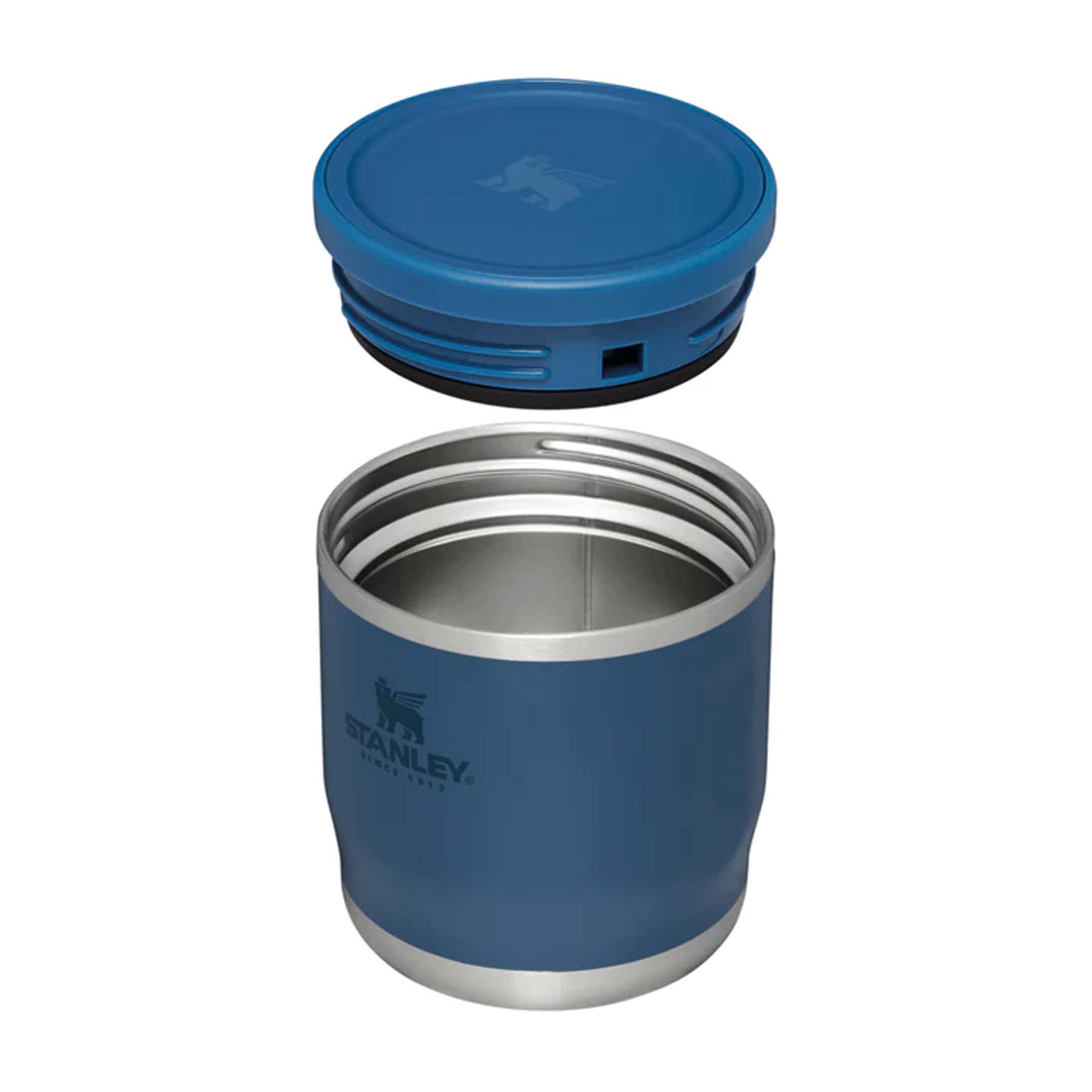 STANLEY The Adventure To-Go Food Jar .35L / 12oz STANLEY The Adventure To-Go Food Jar .35L / 12oz