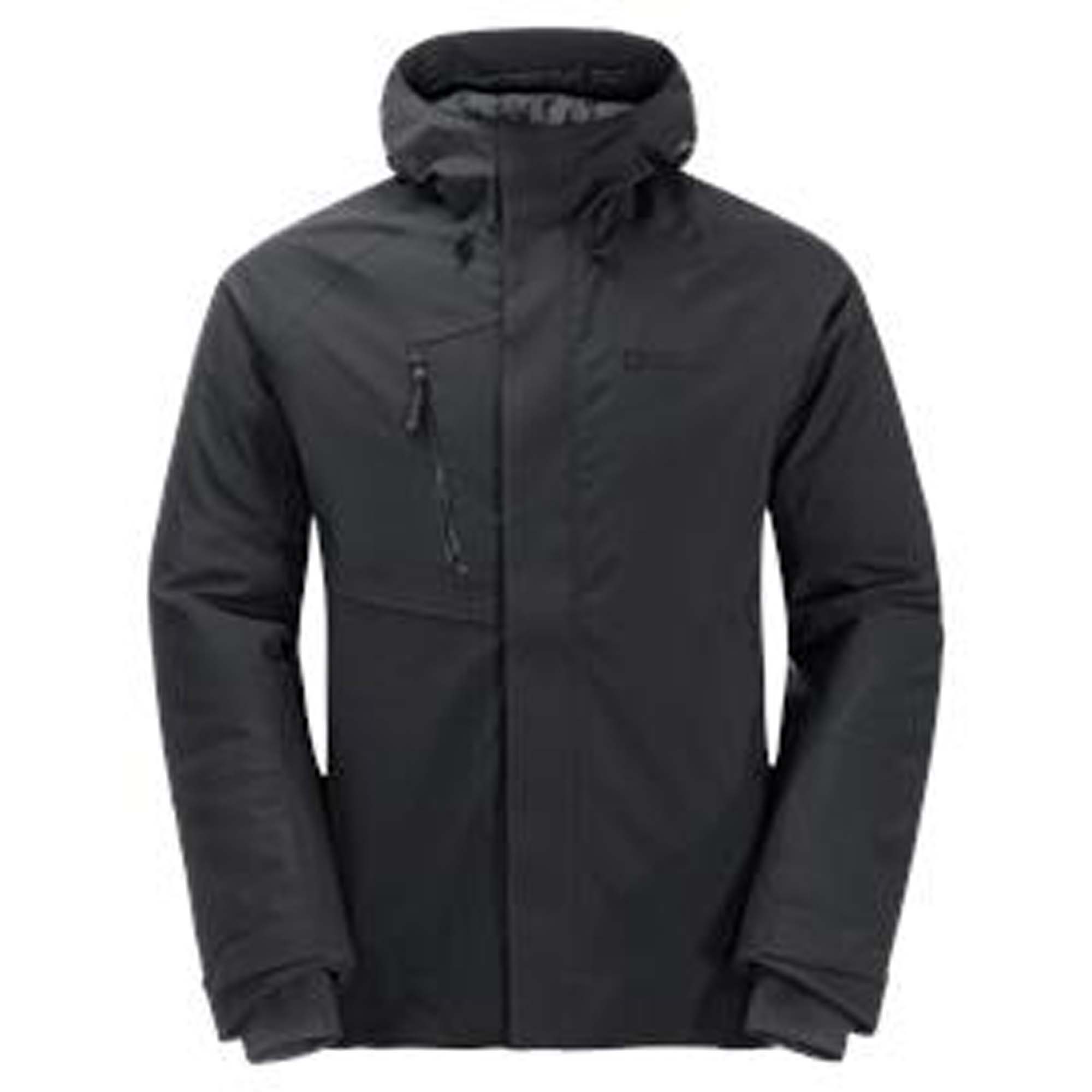 JACK WOLFSKIN Troposphere Jacket Heren