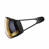 CASCO fx-80 magnet link vautron schwarz