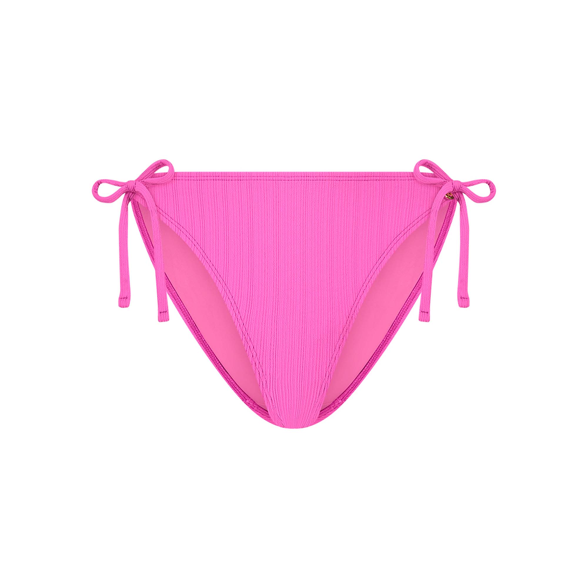 TWEKA bikini bottom bow Dames