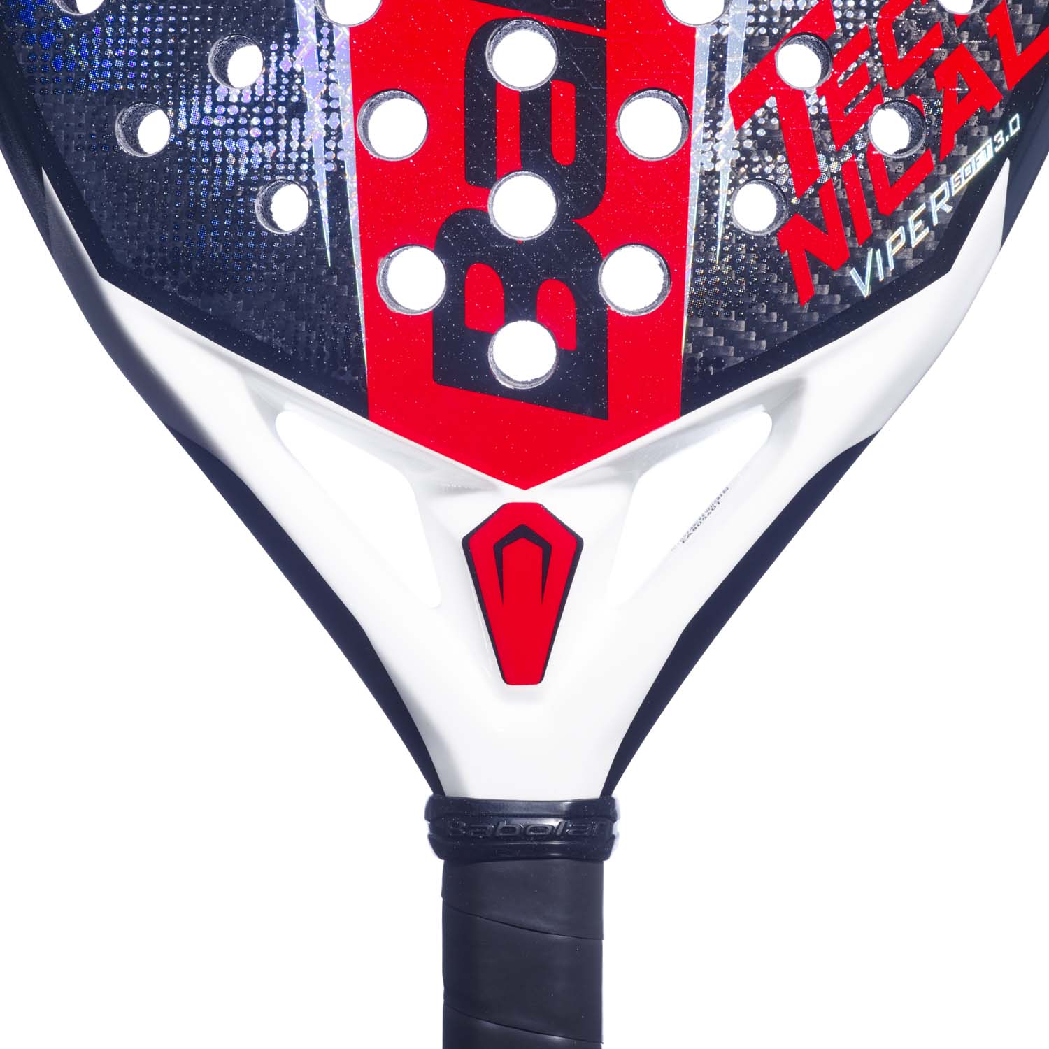 BABOLAT Technical Viper Soft 3.0 Padelracket