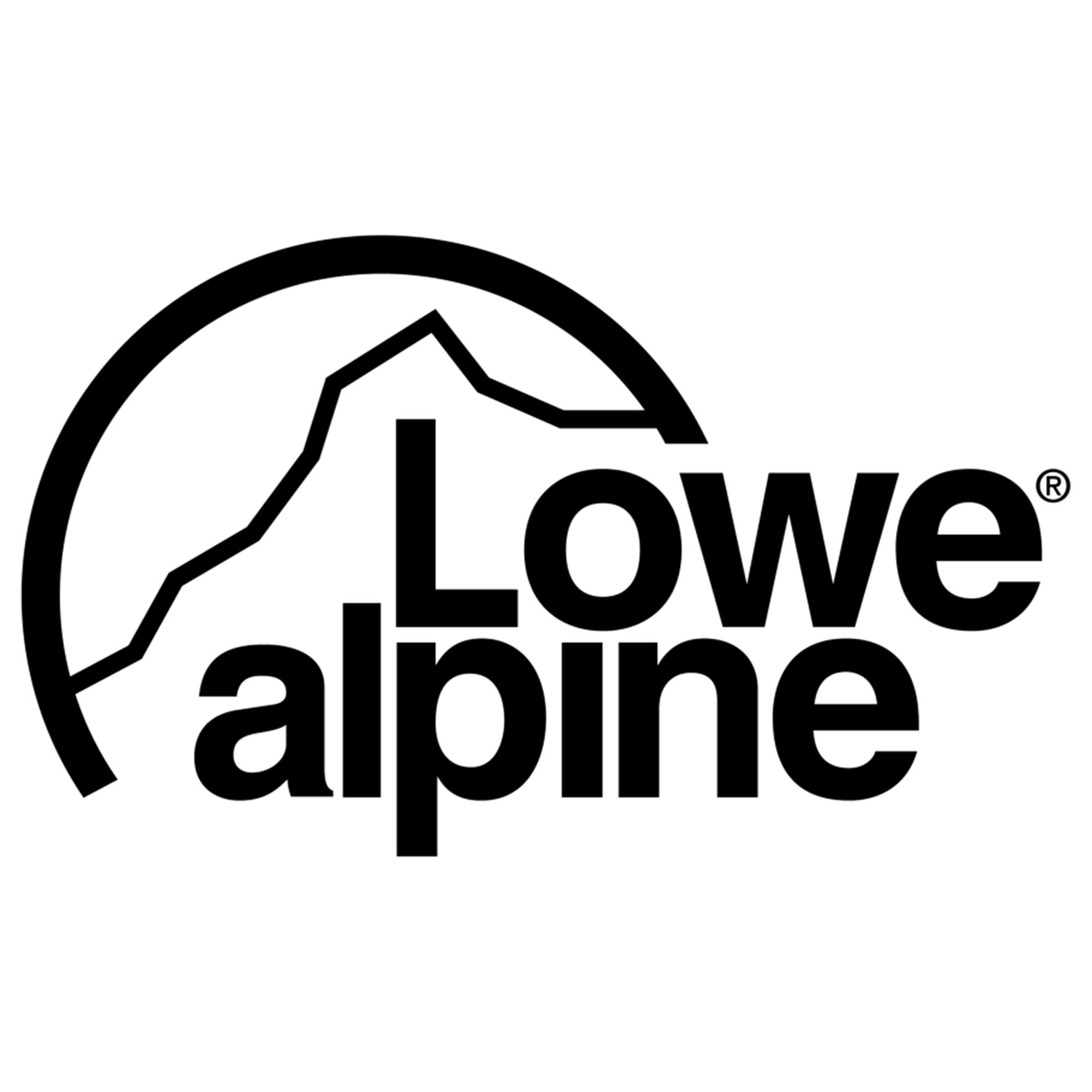 LOWE ALPINE