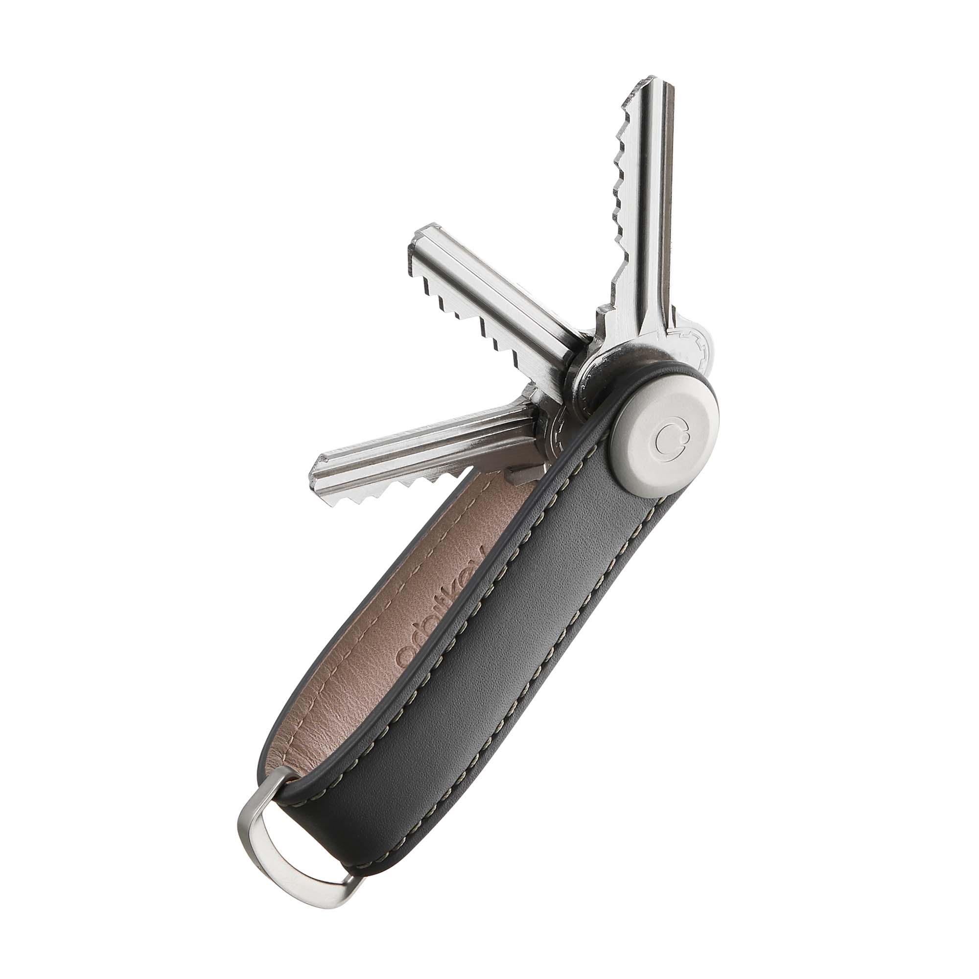 ORBITKEY 2.0 Charcoal Unisex ORBITKEY 2.0 Charcoal Unisex