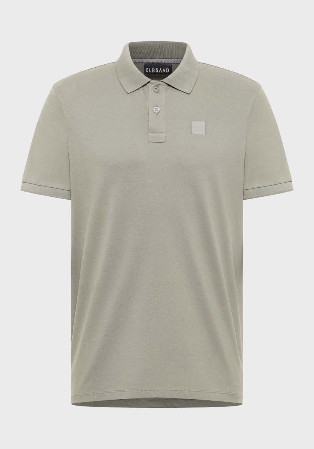 ELBSAND Hols Polo Heren