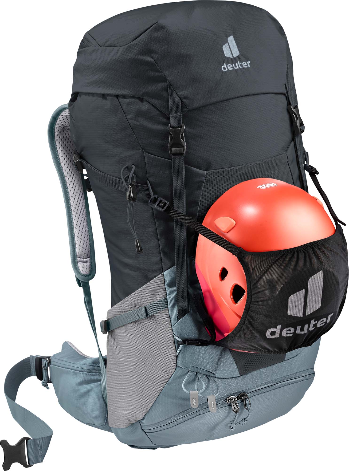 Deuter 3400721 4409 futura 30 sl graphite shale d 11