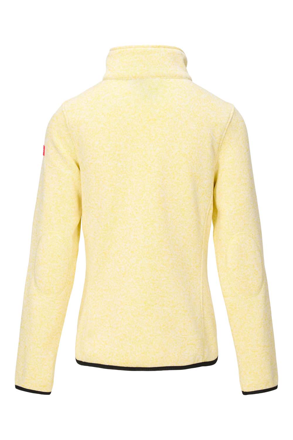 NORDBERG Andrea Fleece Vest Dames