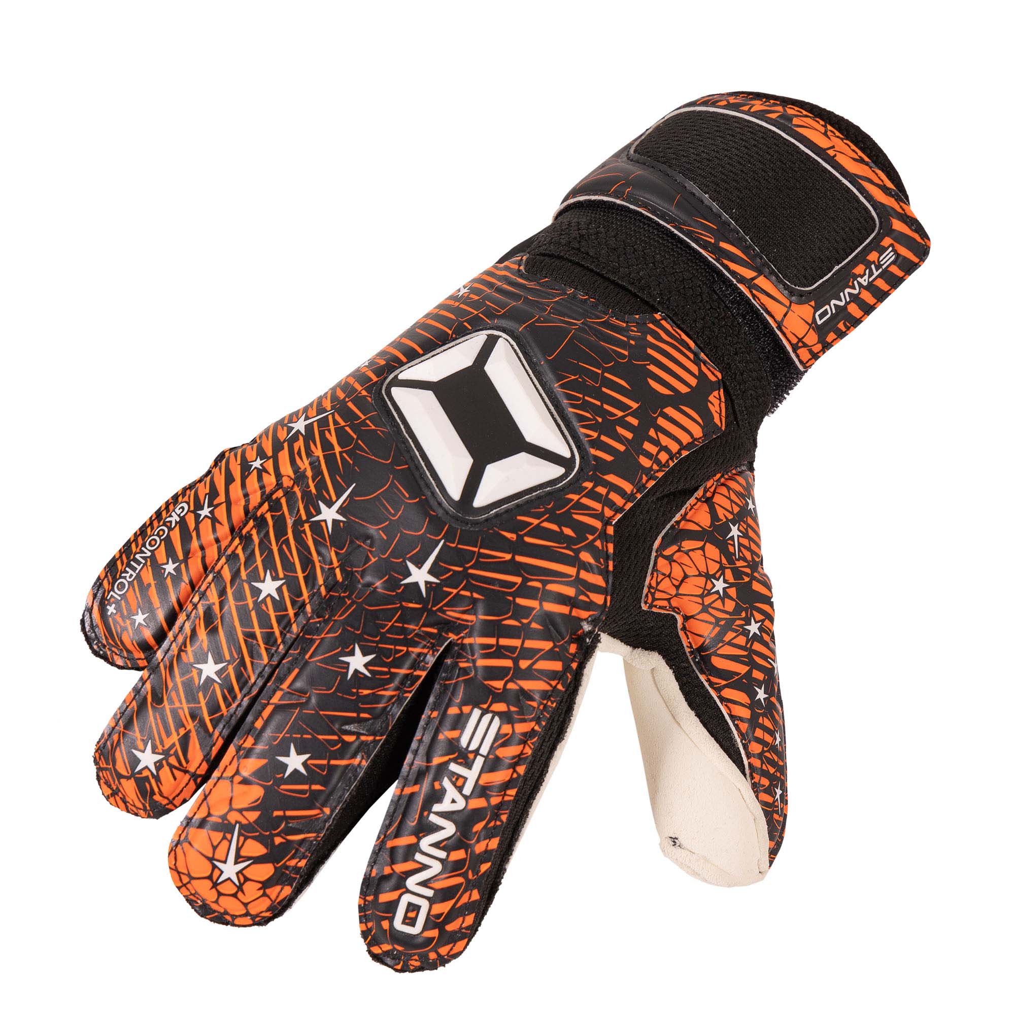 STANNO Snake Keepershandschoenen Junior