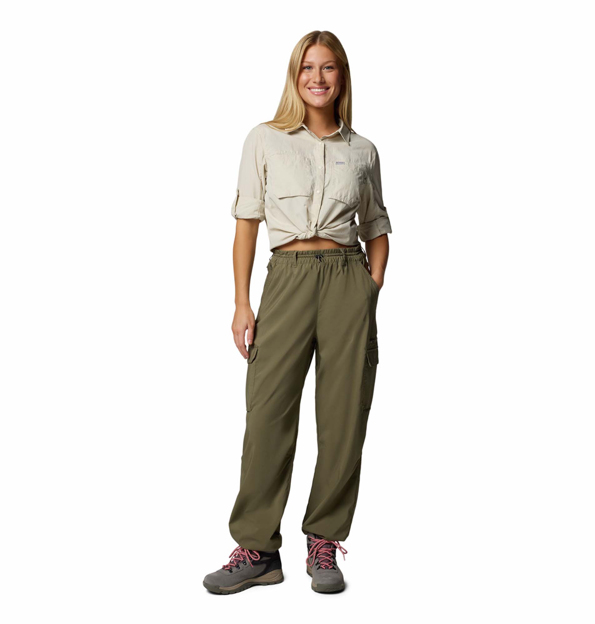 COLUMBIA Skien Valley Cargo Pant Dames COLUMBIA Skien Valley Cargo Pant Dames