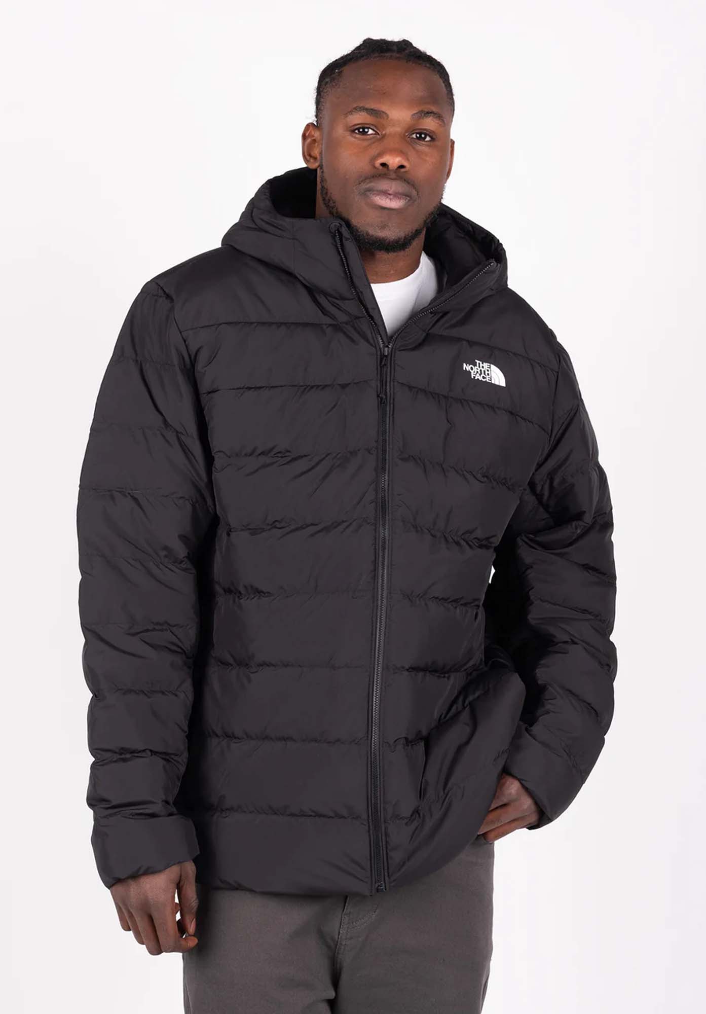 THE NORTH FACE aconcagua 3 hoodie