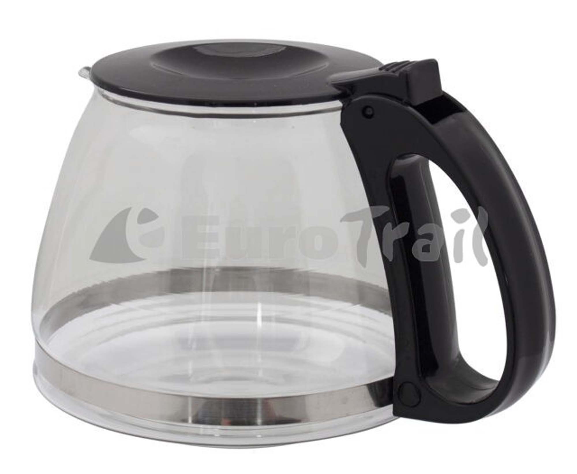 EUROTRAIL Grand Cafe Thermo 10