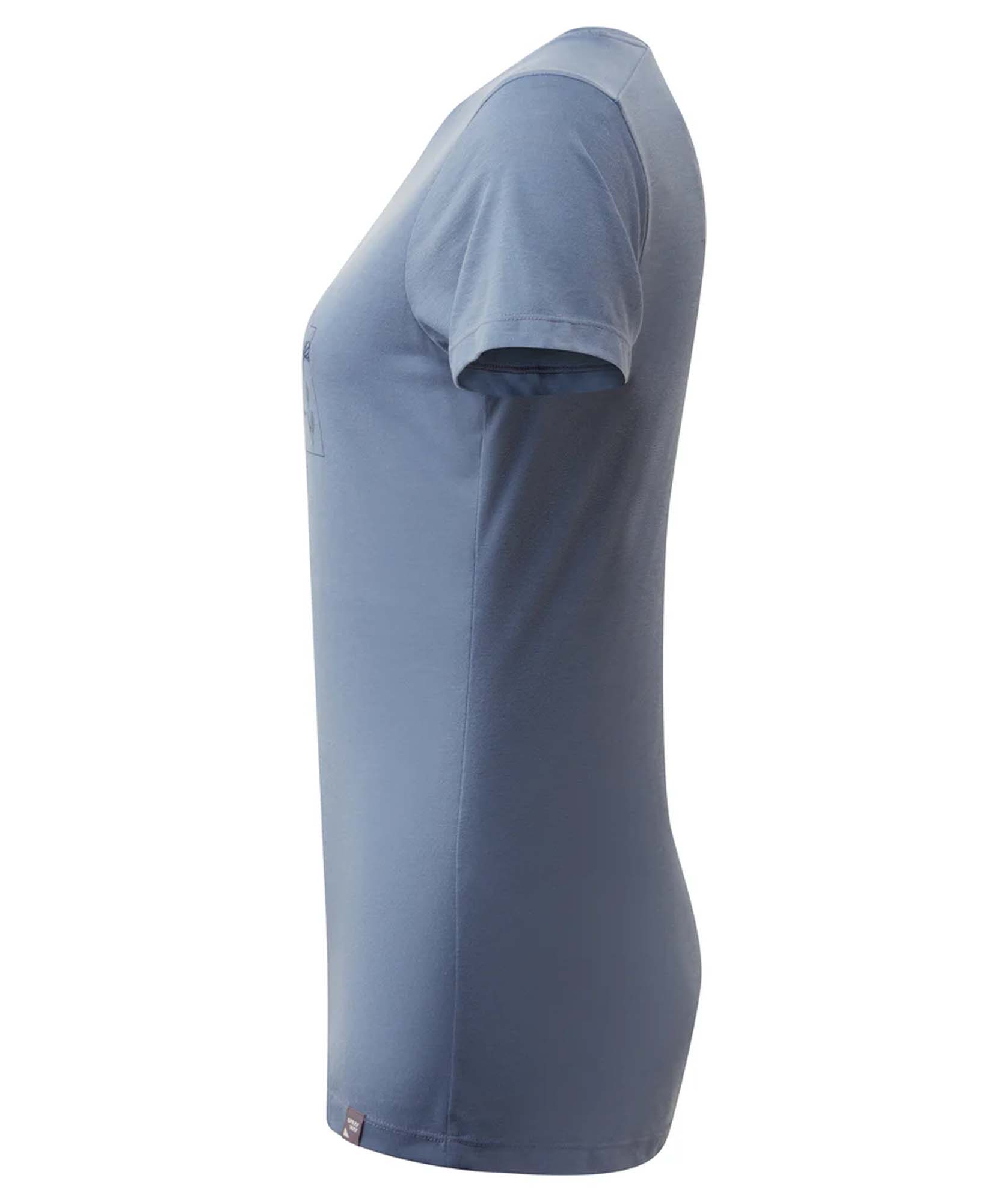 SPRAYWAY Anther T-Shirt Dames SPRAYWAY Anther T-Shirt Dames