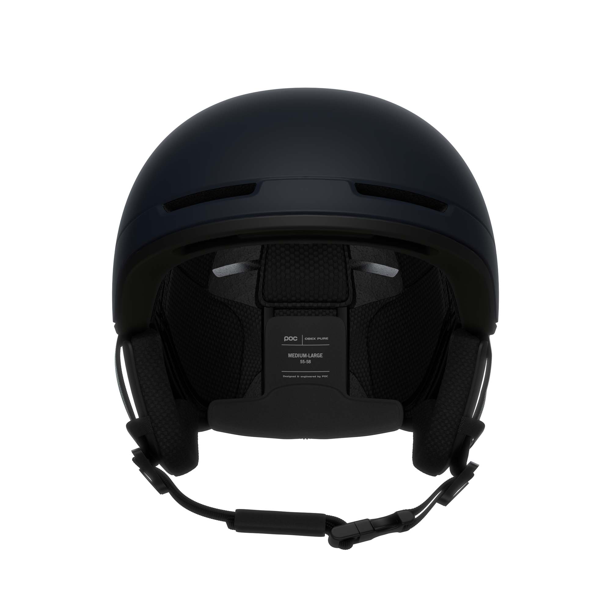 POC Obex Pure Skihelm Unisex