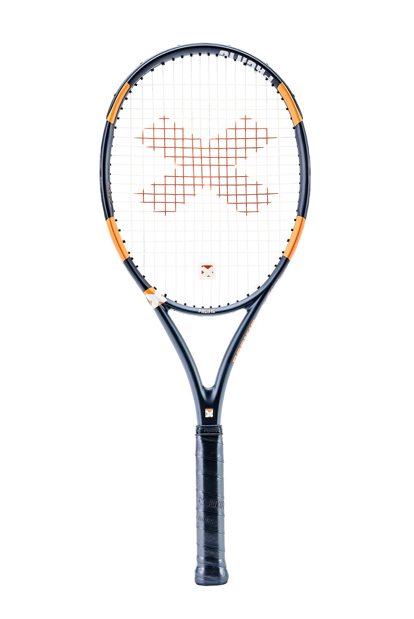 pacific racket x fast pro