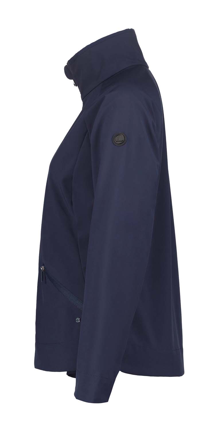 LUHTA Ainola Softshell Jas Dames