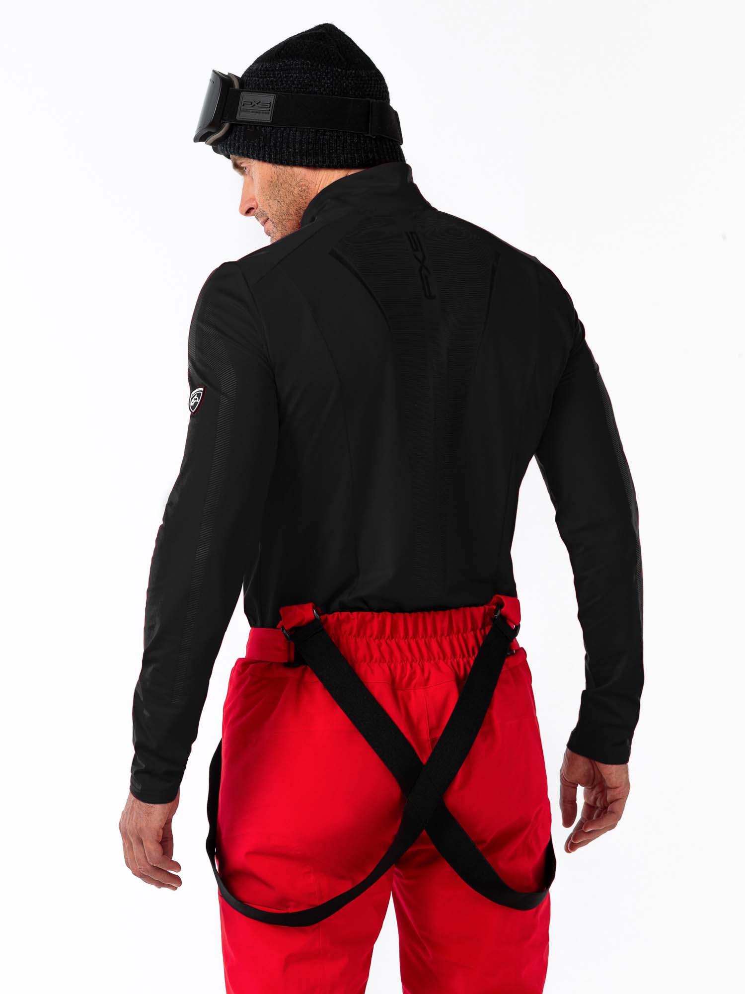 FALCON Darby Skipully Heren