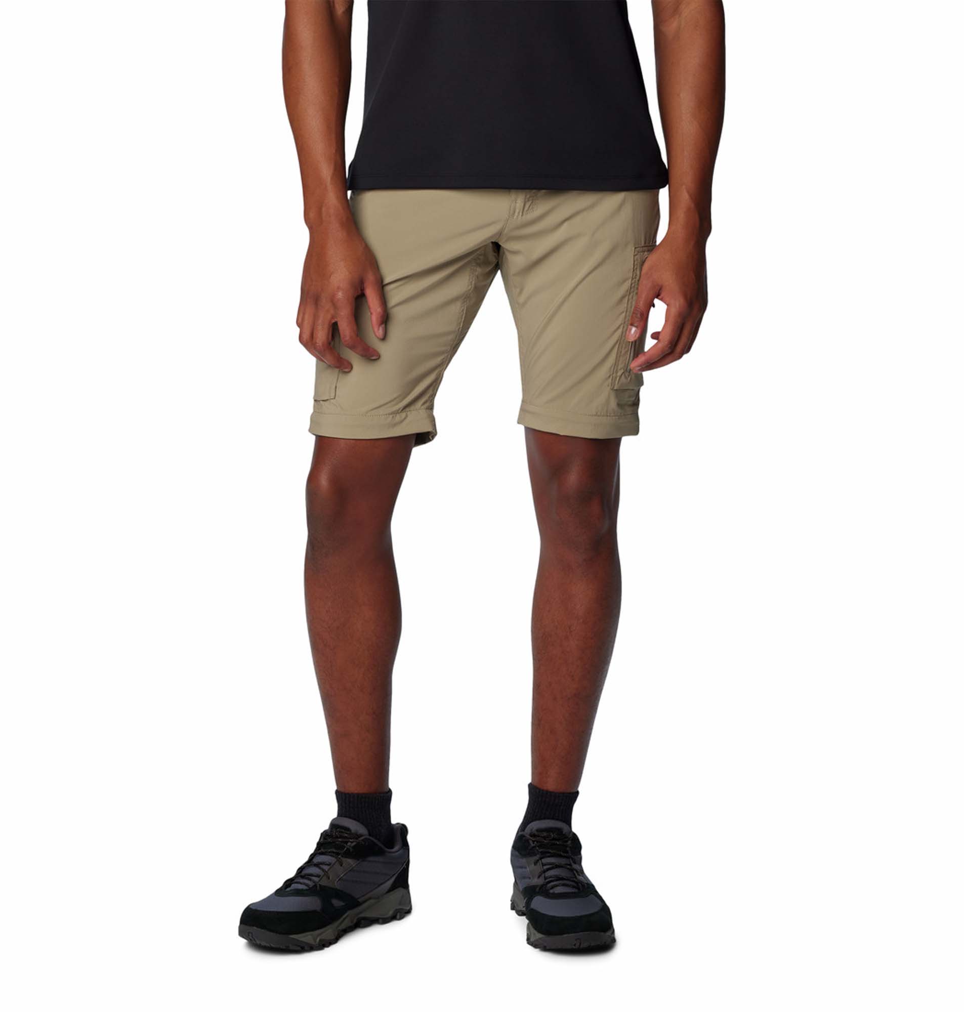 COLUMBIA Silver Ridge Utility Convertible Pant Heren COLUMBIA Silver Ridge Utility Convertible Pant Heren