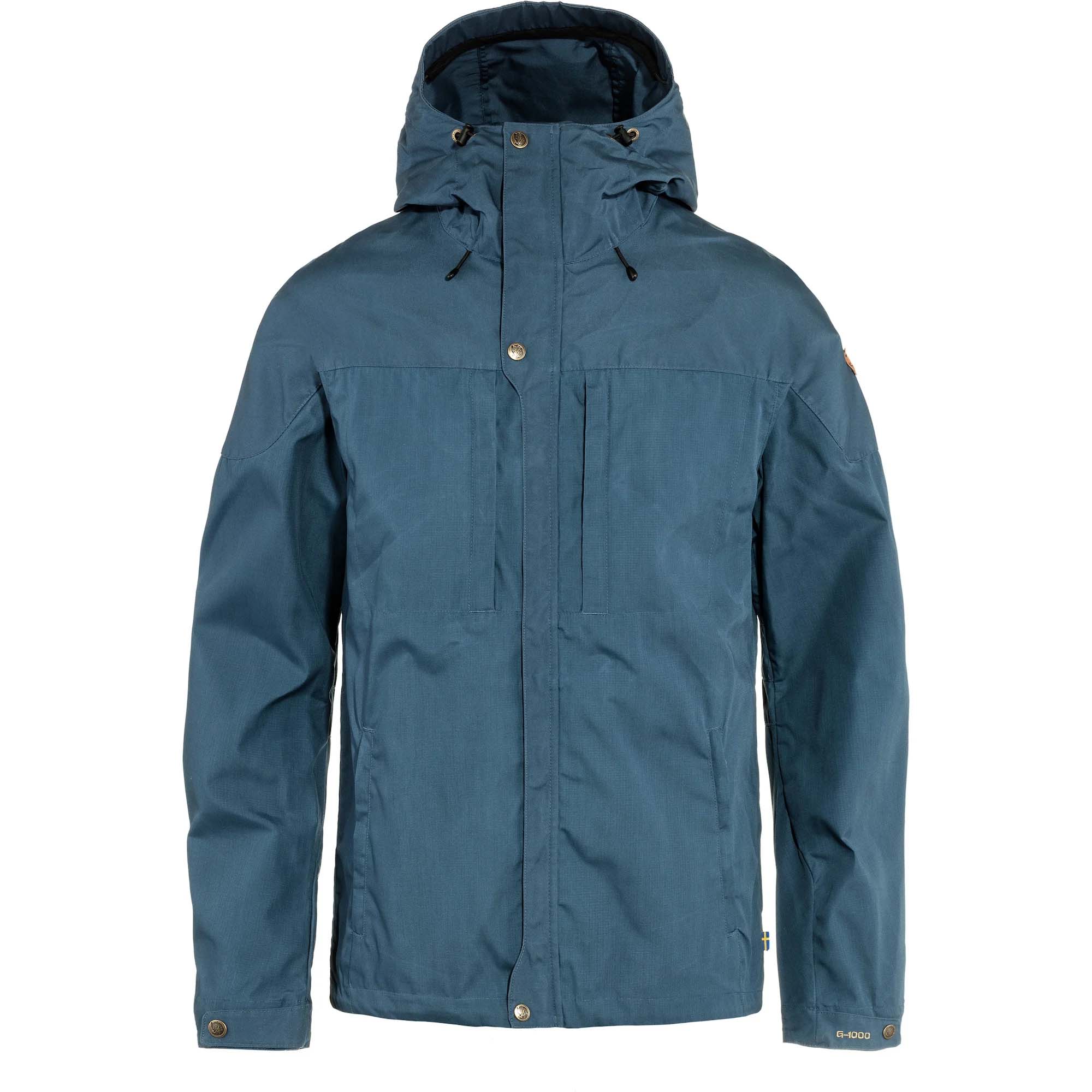 FJALLRAVEN Skogso jacket m