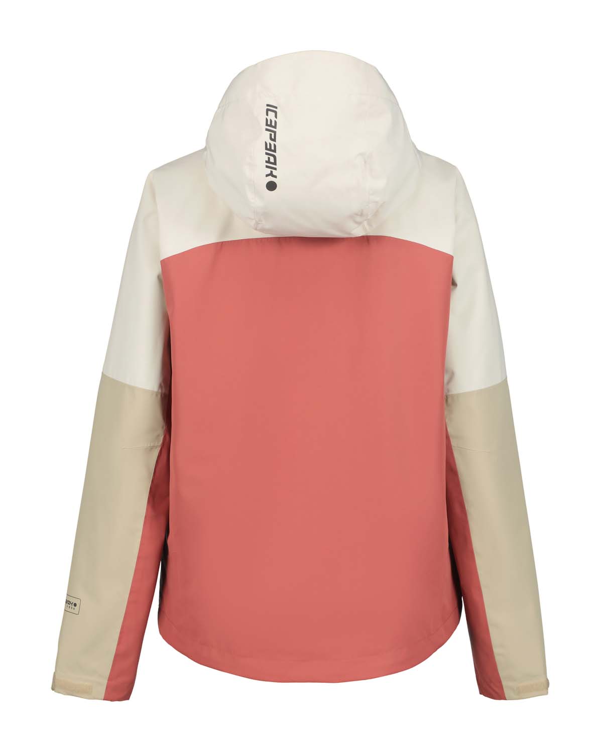 ICEPEAK Bandera Jas Dames