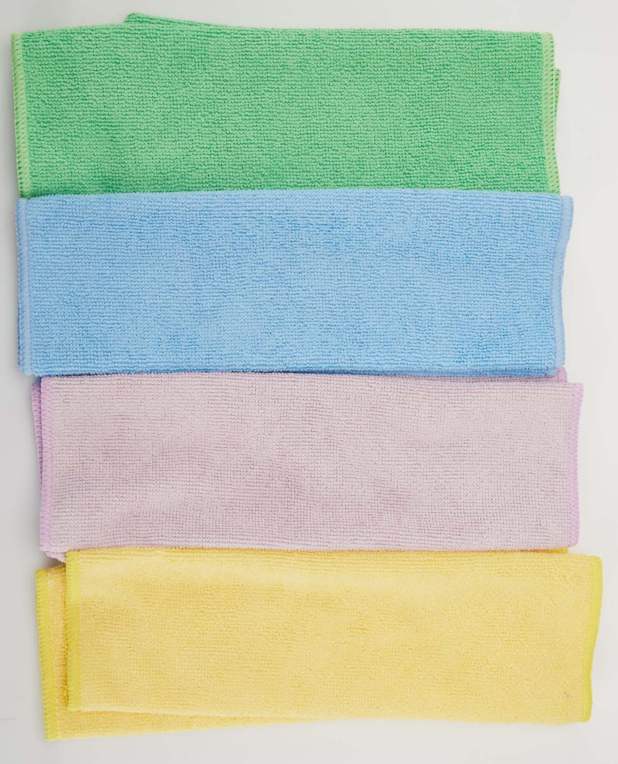 EXCELLENT Microvezeldoek 8st