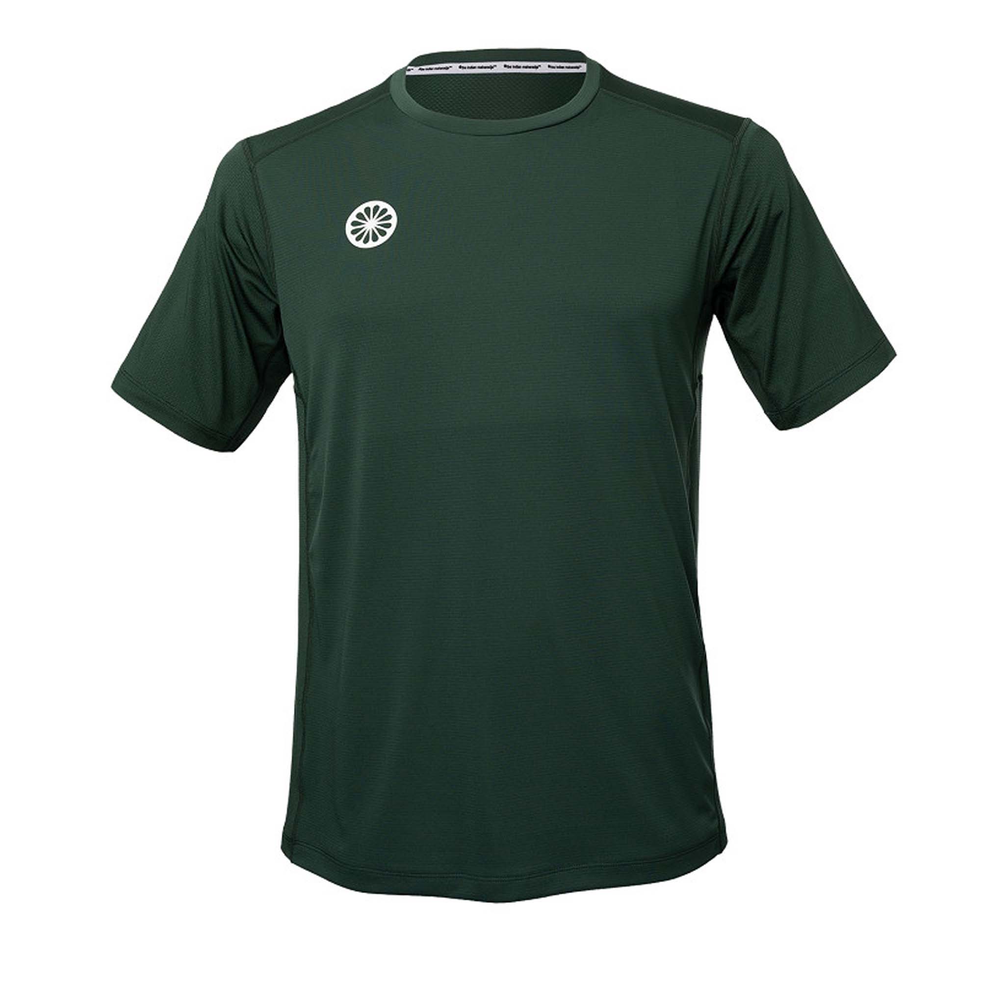 THE INDIAN MAHARADJA Kadiri Agility Tee Heren