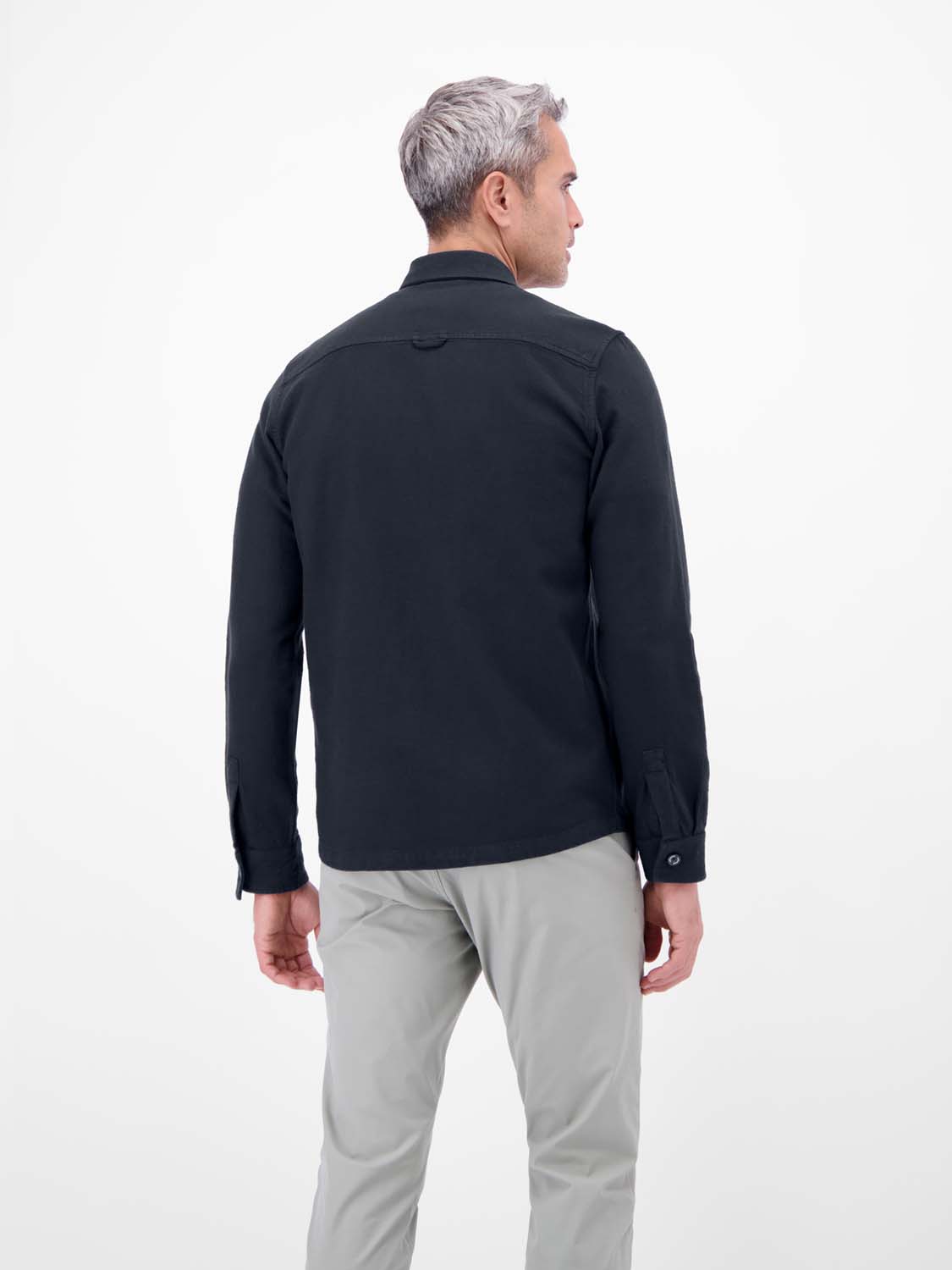 LERROS Shirt jacket Heren