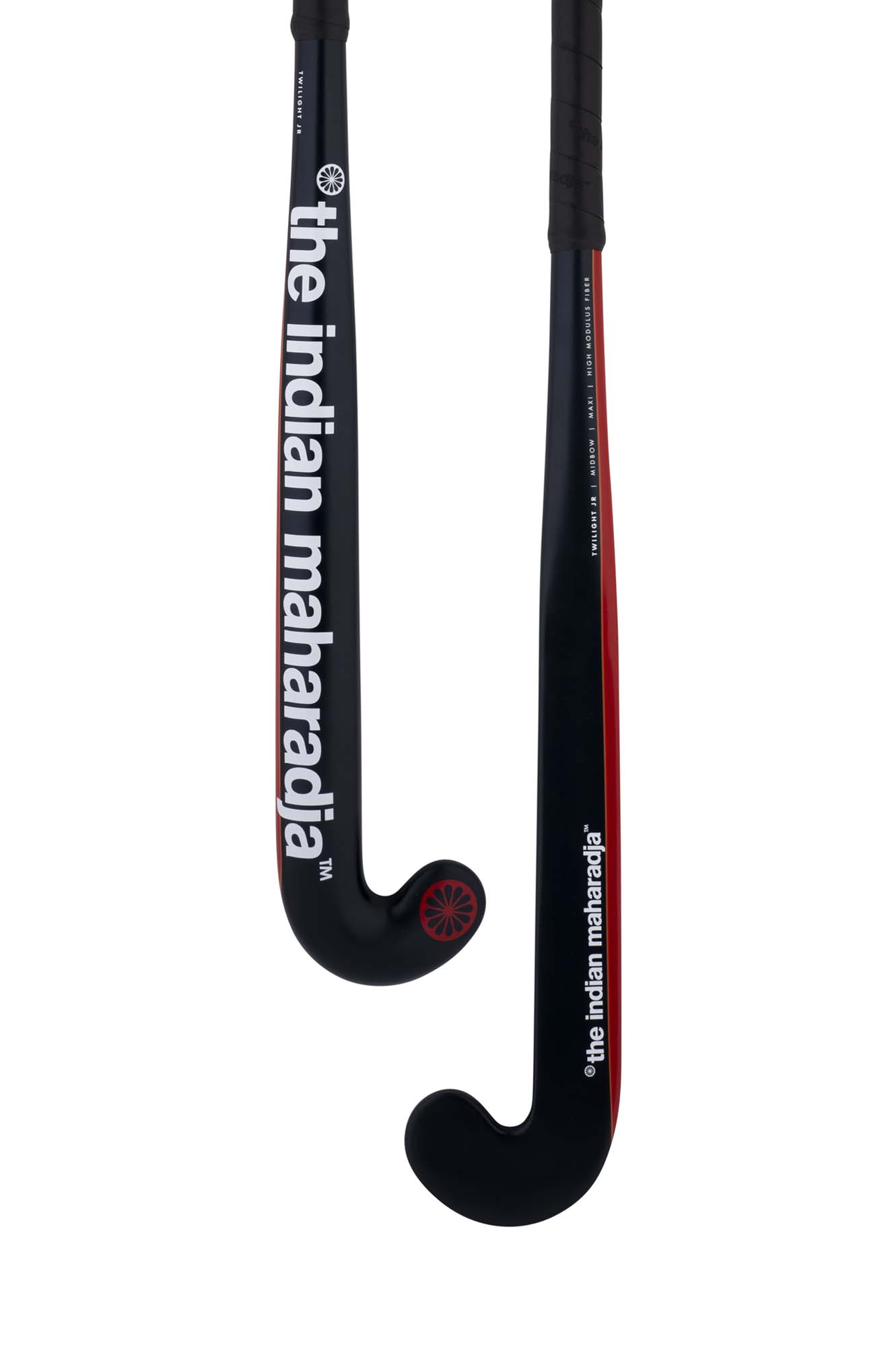 THE INDIAN MAHARADJA Twilight Hockeystick Junior