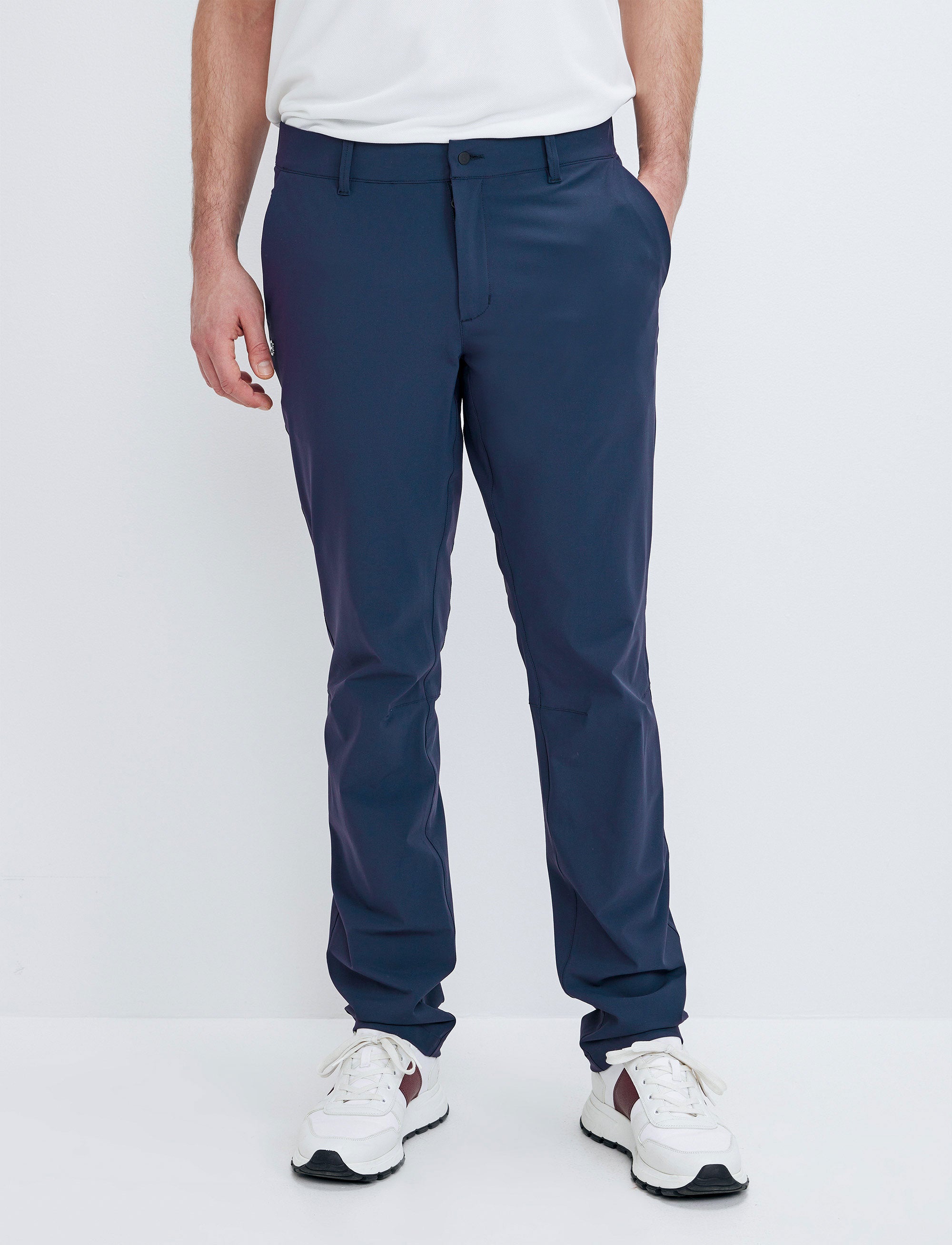 8848 Nic Tech Pants Heren