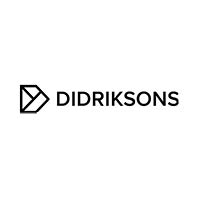 DIDRIKSONS