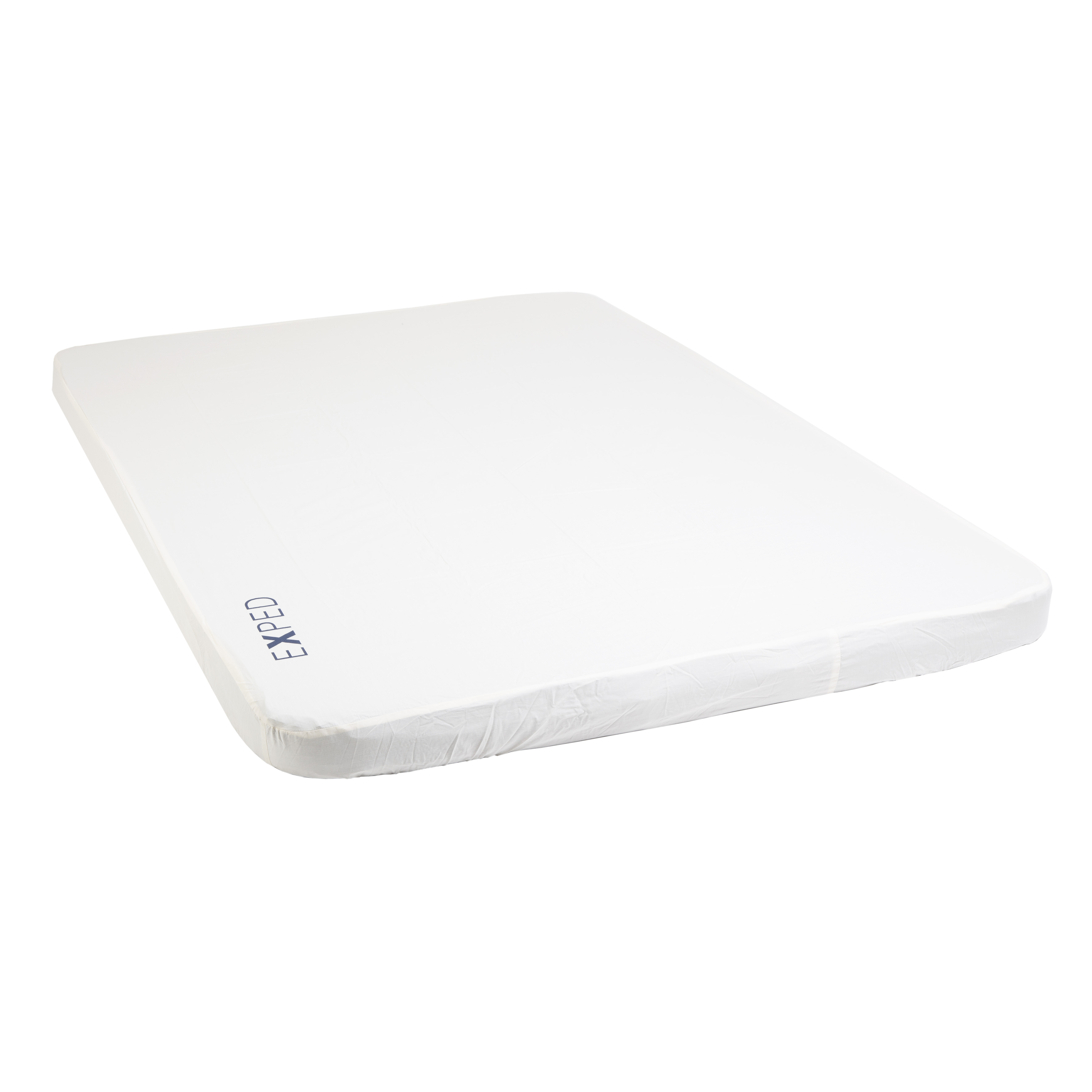 Organic cotton mat cover duo lw 7640277840034