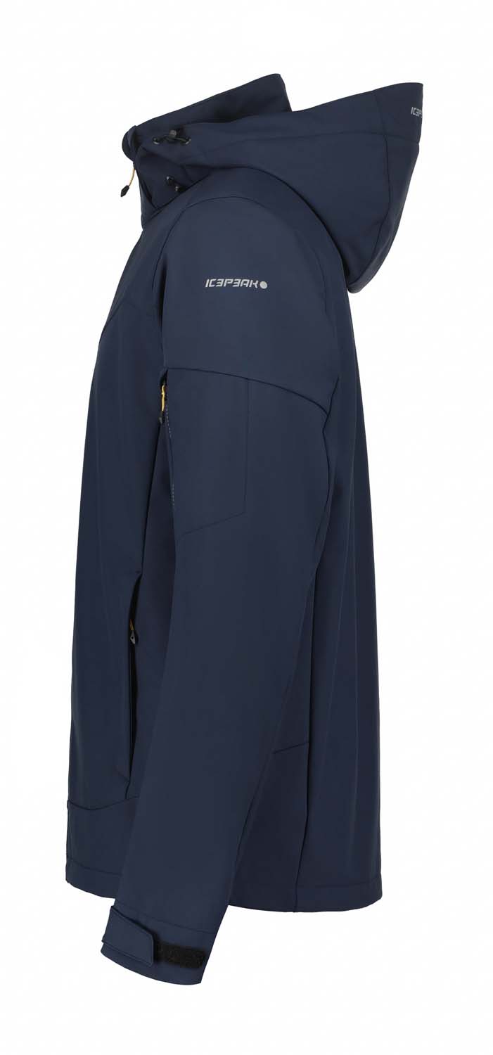 ICEPEAK Barmstedt Jack Heren