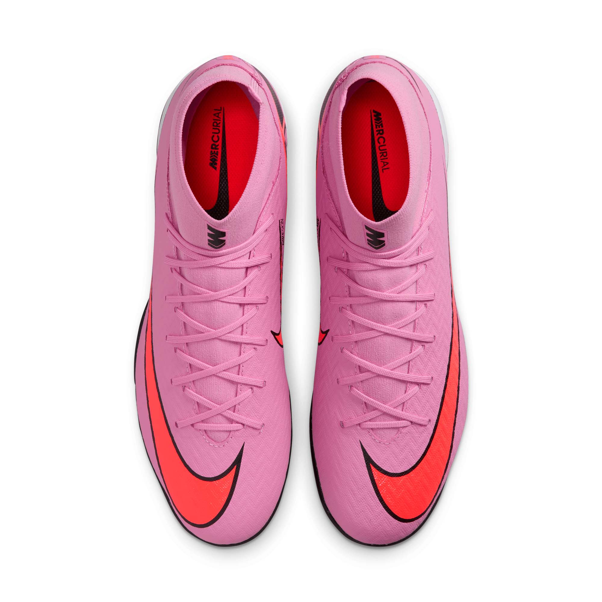 NIKE Mercurial Superfly 10 Academy Zaalvoetbalschoenen Unisex