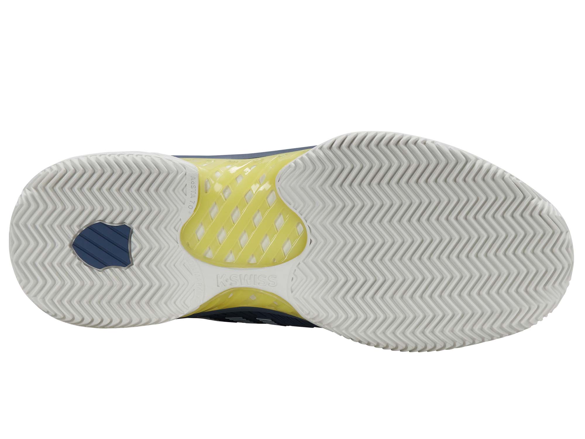 K-SWISS  K-Swiss Hypercourt Express 2 Clay schoenen