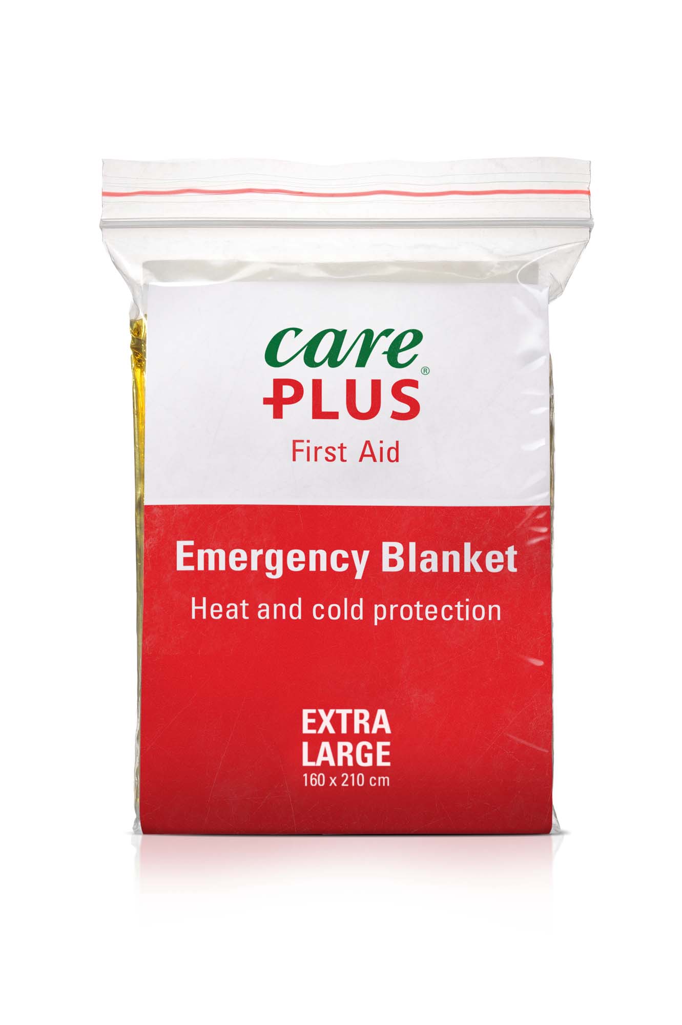 38221 first aid emergency blanket
