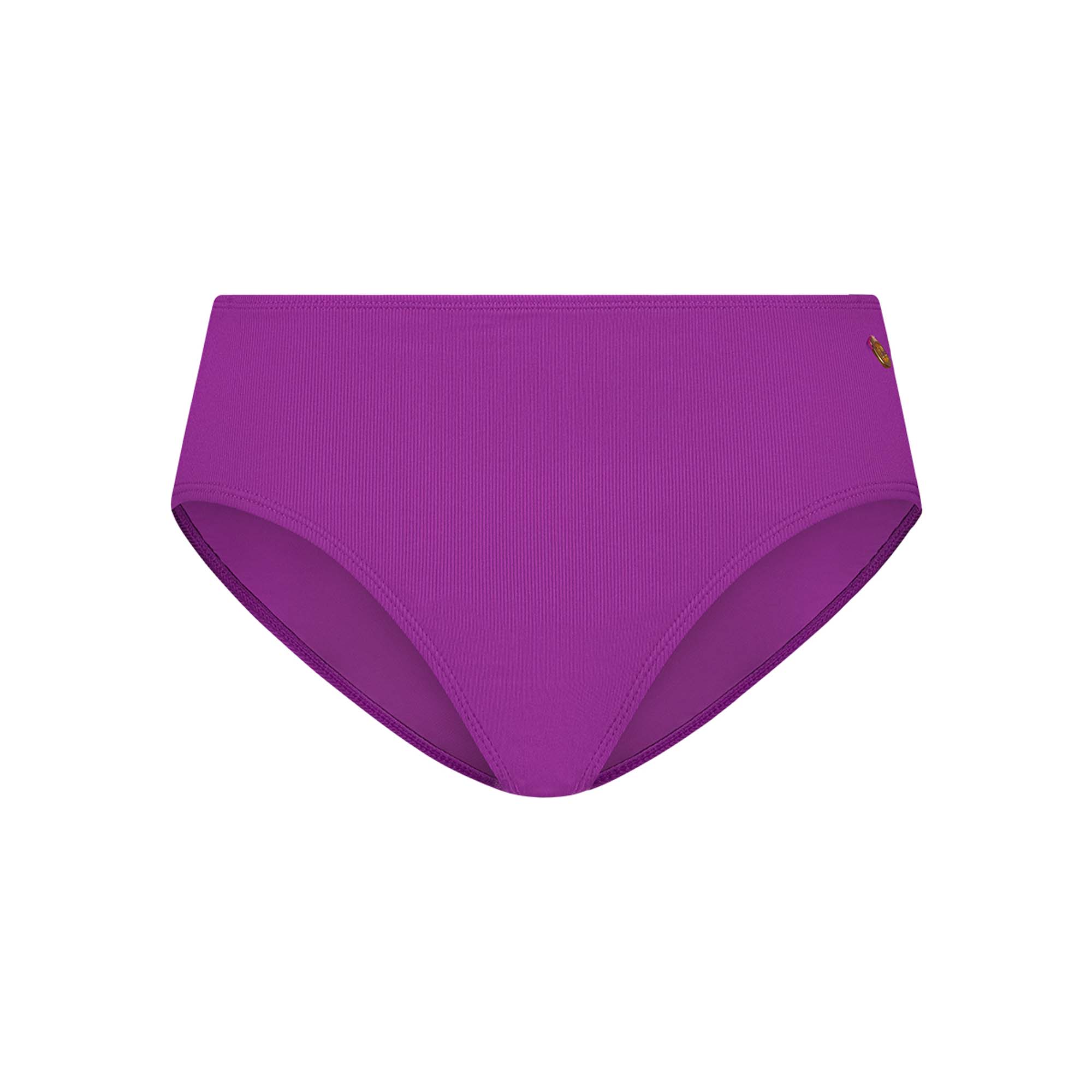 TWEKA Midi Bikini Broekje Dames