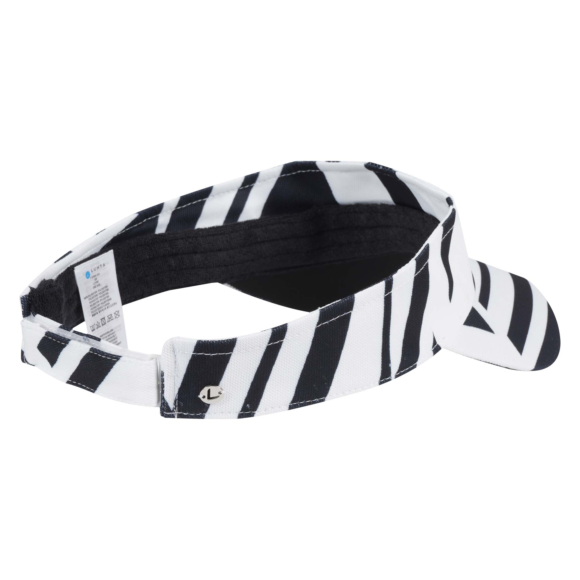 LUHTA Naumola Zonneklep Dames