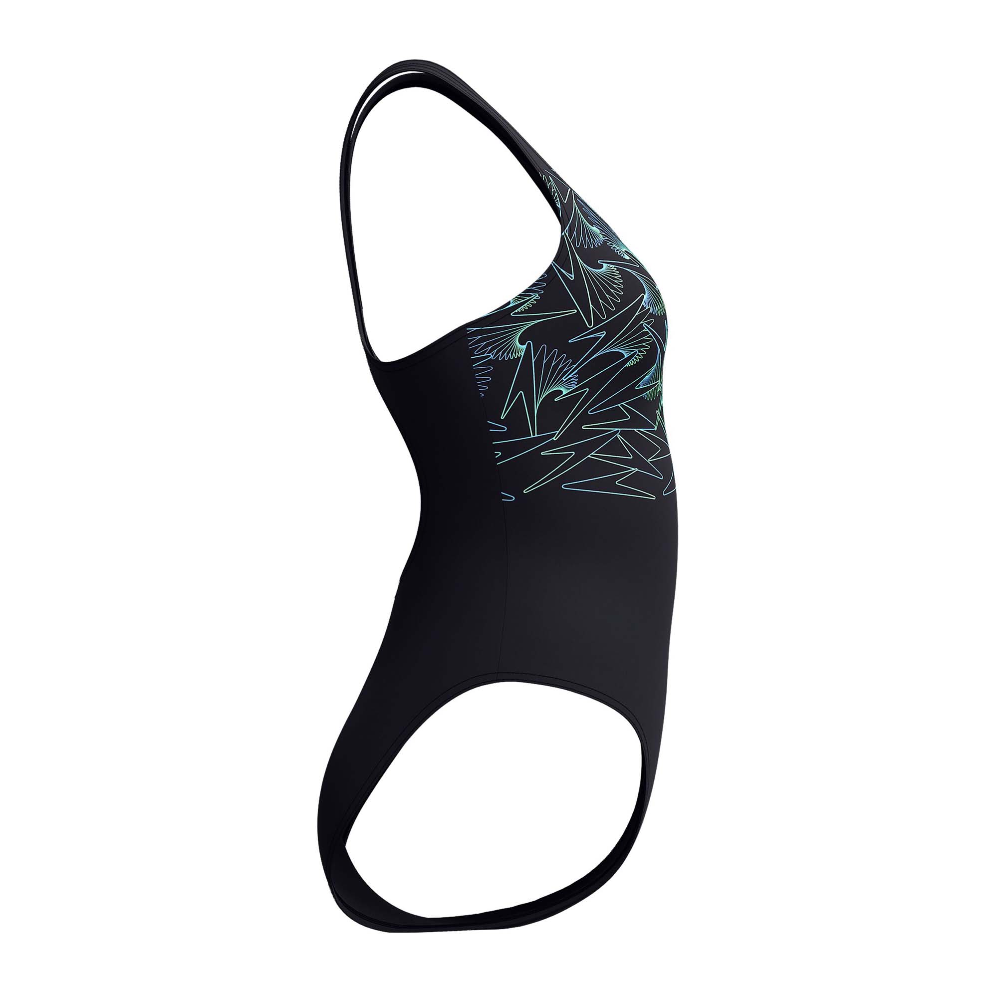 SPEEDO HyperBoom Muscleback Badpak Dames