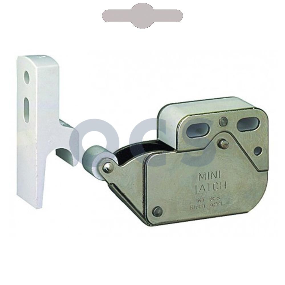 FJORD OUTDOOR Snapslot Mini Latch