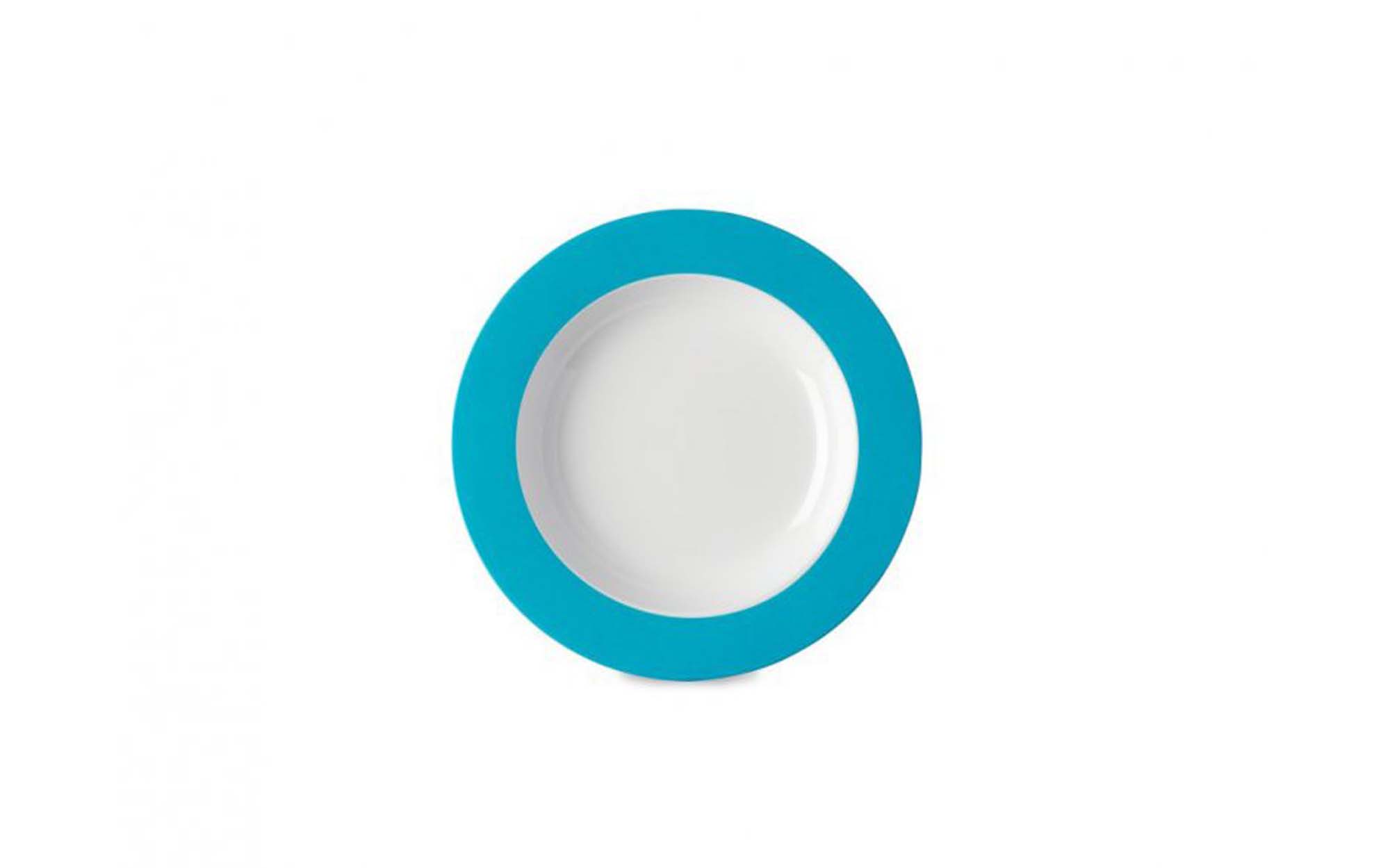 MEPAL Diep Bord Wave 21 Cm MEPAL Diep Bord Wave 21 Cm