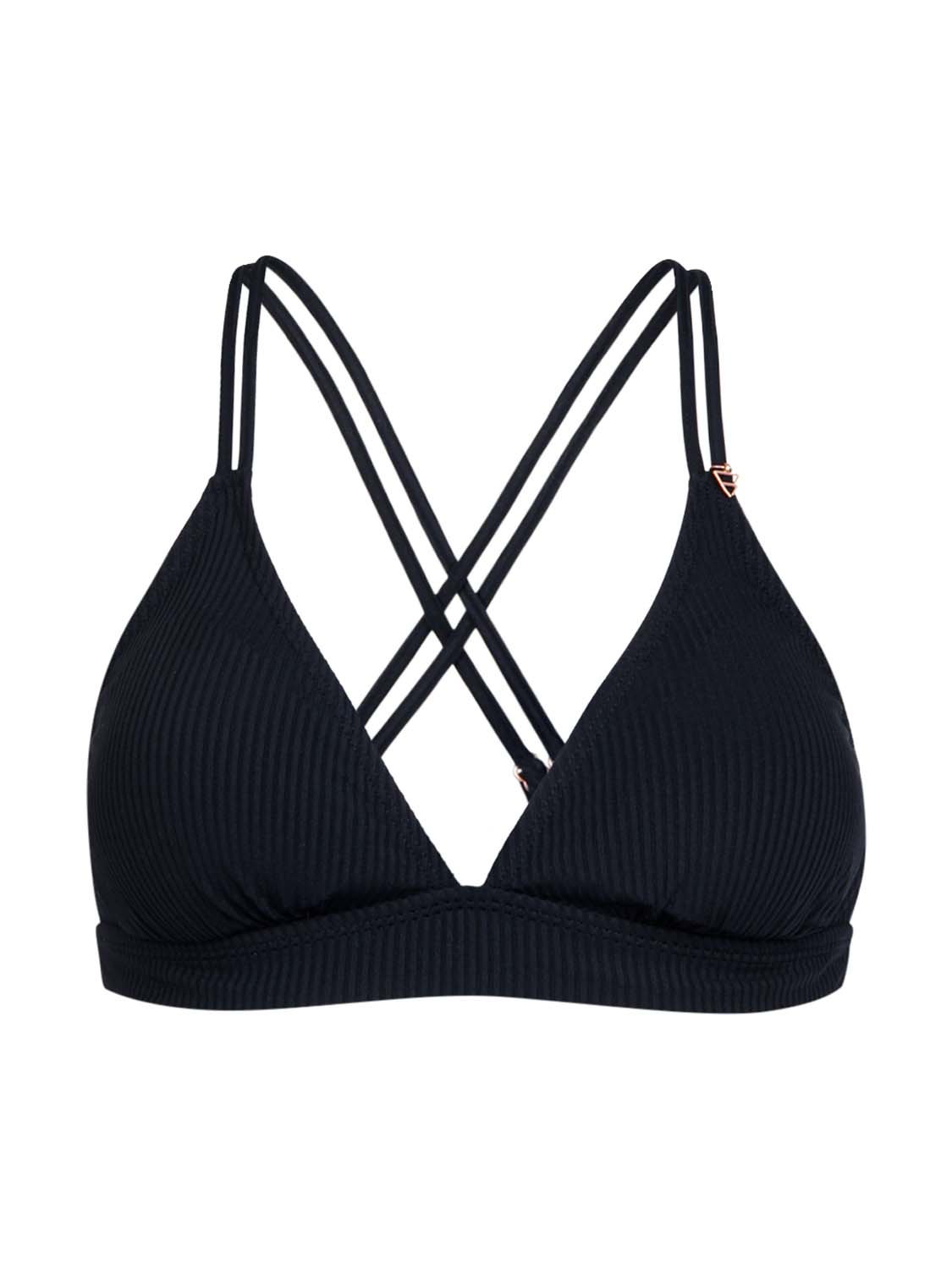 BRUNOTTI Delpinia Rib Bikini Top Dames