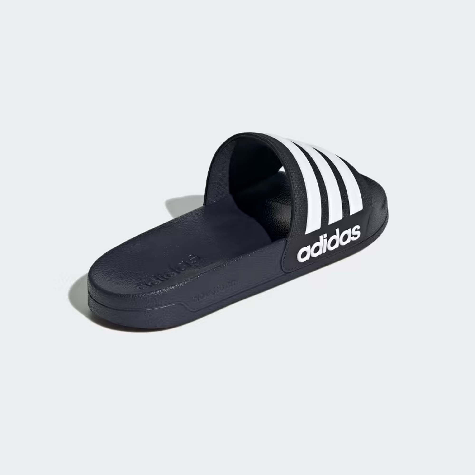 Adilette shower badslippers blauw gz5920 05 standard