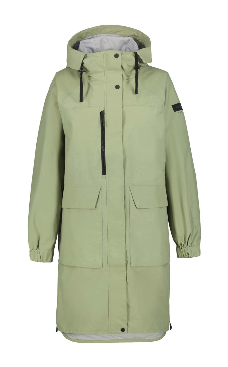 ICEPEAK Abbenville Jas Dames