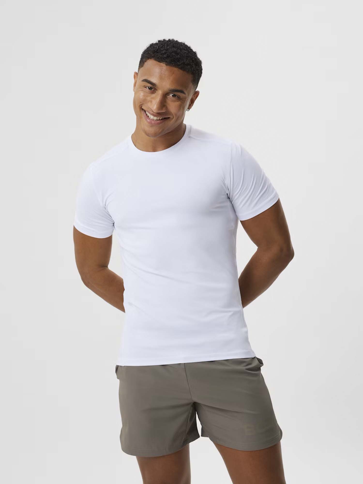 BJORN BORG borg athletic t-shirt